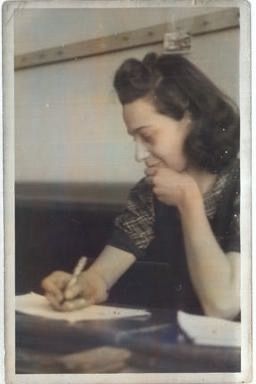 Afbeelding van Hannelore Thal