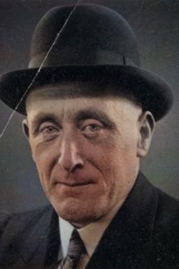 Afbeelding van Herman Andriesse