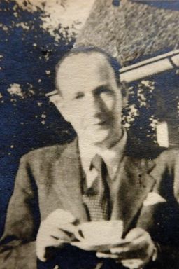 Afbeelding van Rudi Wertheimer