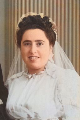Afbeelding van Bertha Ansel-West