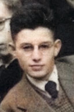 Afbeelding van Eddy Martin Santcroos