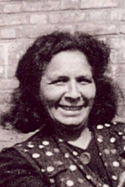Afbeelding van Sara Frankenhuis