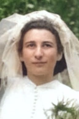 Afbeelding van Sientje Polak-Pagrach