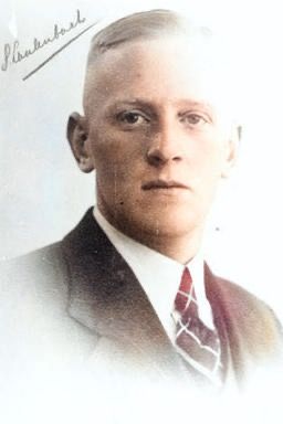 Afbeelding van Sijbren Lautenbach