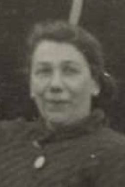 Afbeelding van Rebekka van Baaren-Bolle