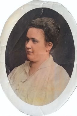 Afbeelding van Mina Rubens