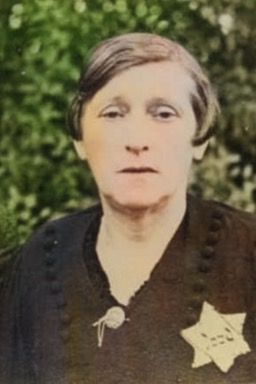 Afbeelding van Betje Valk-Levie