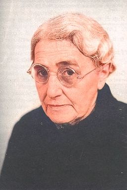 Afbeelding van Margaretha Ladendorff-Wolffheim