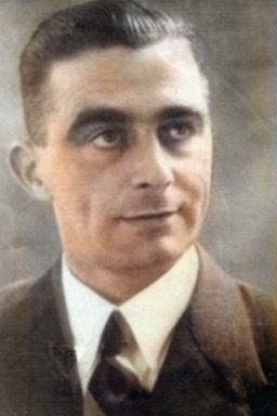 Afbeelding van Caspar Antonius Johannes Naber