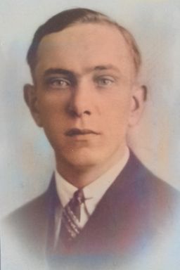 Afbeelding van Anton Kleinbussink