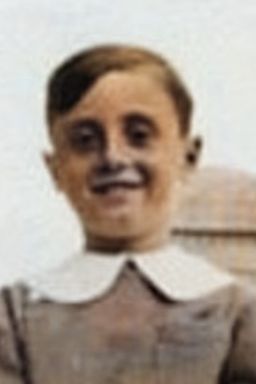 Afbeelding van Robert Weisz