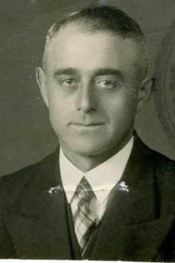 Afbeelding van Izaak ter Berg