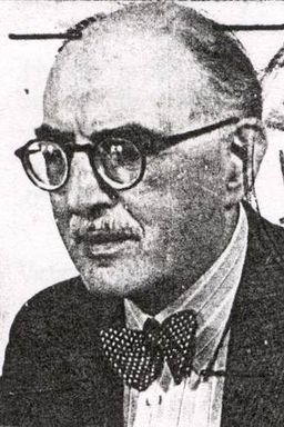 Afbeelding van Max Gusdorf