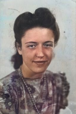 Afbeelding van Milly Koppens