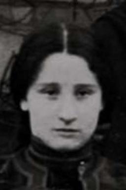Afbeelding van Marianne Thekla Rosenfeld