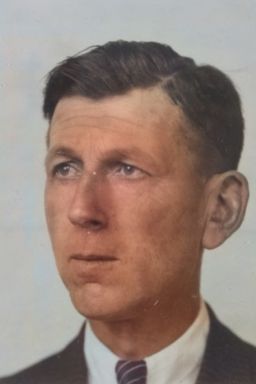 Afbeelding van Frederikus Antonius van der Kolk