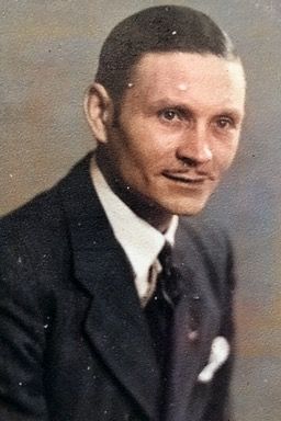 Afbeelding van Maurice Wanzele