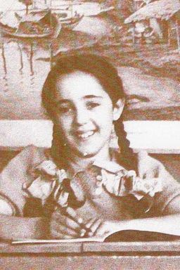 Afbeelding van Jeannette de Jong