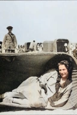 Afbeelding van Crisje Joosten-Blom