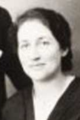 Afbeelding van Sara Hes-Groenewoudt