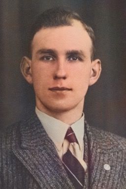 Afbeelding van Bene Roelf Westerdijk