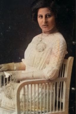 Afbeelding van Rosa Schenk-Keyser