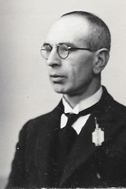 Afbeelding van Benjamin Brest