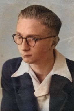 Afbeelding van Salomon Gans