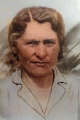 Afbeelding van Ernestine Franz-Rosen
