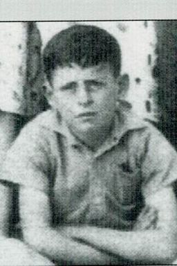 Afbeelding van Benjamin van Gelder