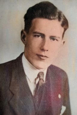 Afbeelding van Albert Kleijn