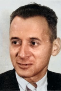 Afbeelding van Benjamin Cohen de Lara