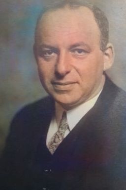 Afbeelding van Simon Tobias van Blankenstein