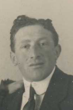 Afbeelding van Louis Wolf