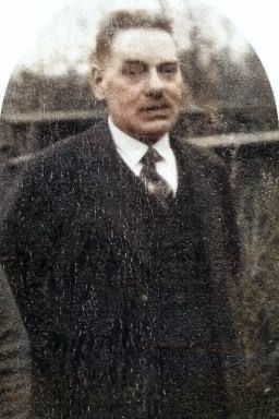 Afbeelding van Benjamin van Gelder