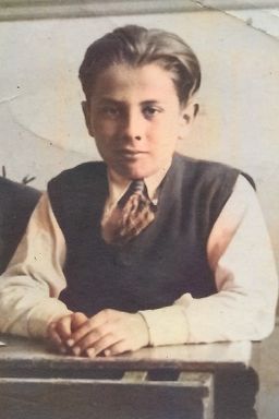 Afbeelding van Leo Glückmann