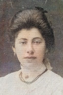 Afbeelding van Roossie West-Tof