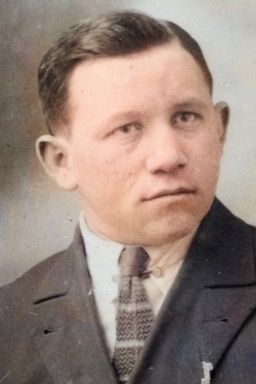 Afbeelding van Benjamin Bibersztejn