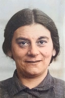 Afbeelding van Klara Bont