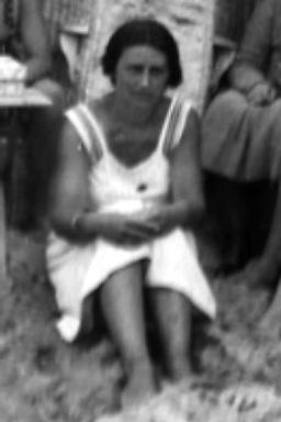 Afbeelding van Clara Ellen Davidson