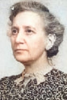 Afbeelding van Therese Birnbaum-Birnbaum