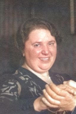 Afbeelding van Sara de Vries-van Kloeten