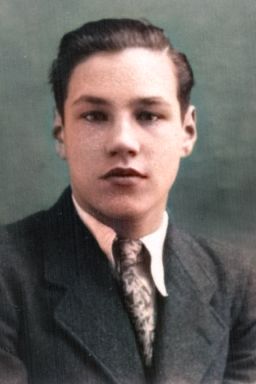 Afbeelding van Alexander Velleman