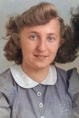 Afbeelding van Erika Löwenberg